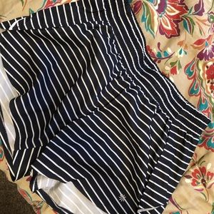 Athleta shorts
